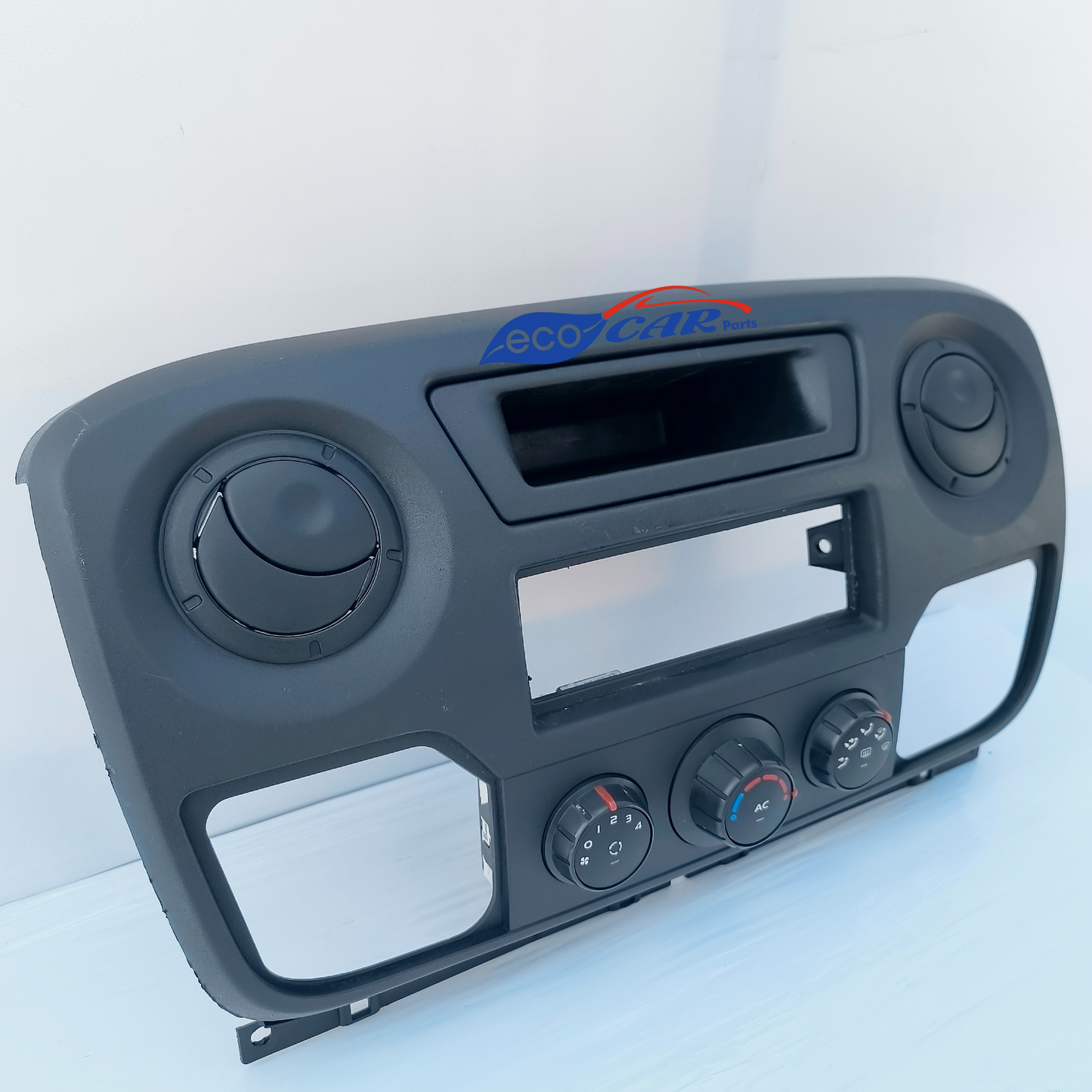 Komplettes Klimabedienteil Opel Movano B / Renault Master Baujahr 2012 Cod.275100013R ecoAG6530