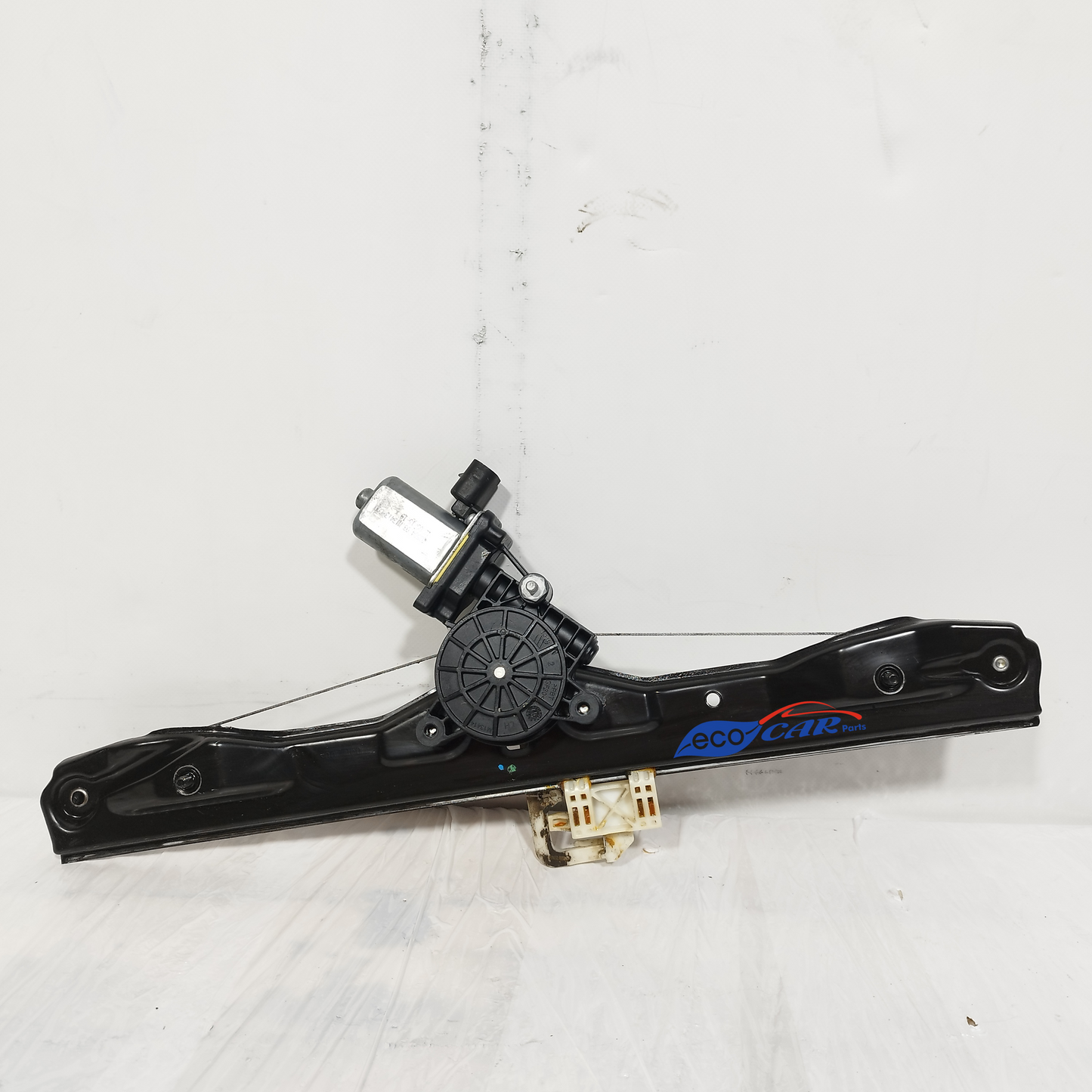 Cremagliera anteriore sx Fiat New Panda 2015 2 Pin Cod: M13400 ecoAC13032