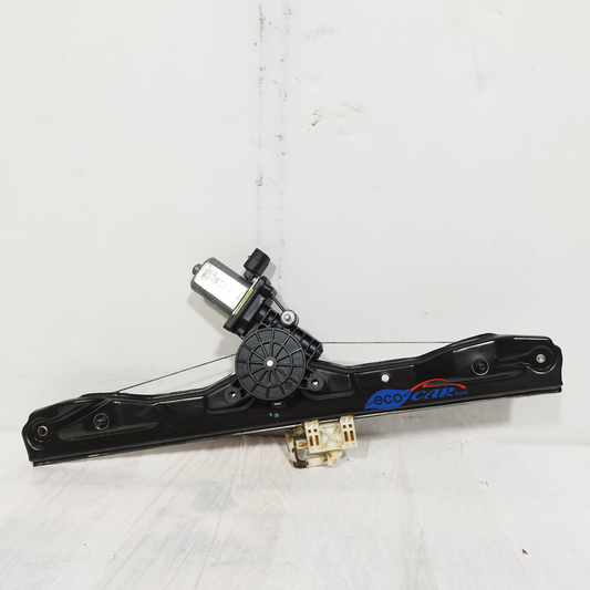 Cremagliera anteriore sx Fiat New Panda 2015 2 Pin Cod: M13400 ecoAC13032