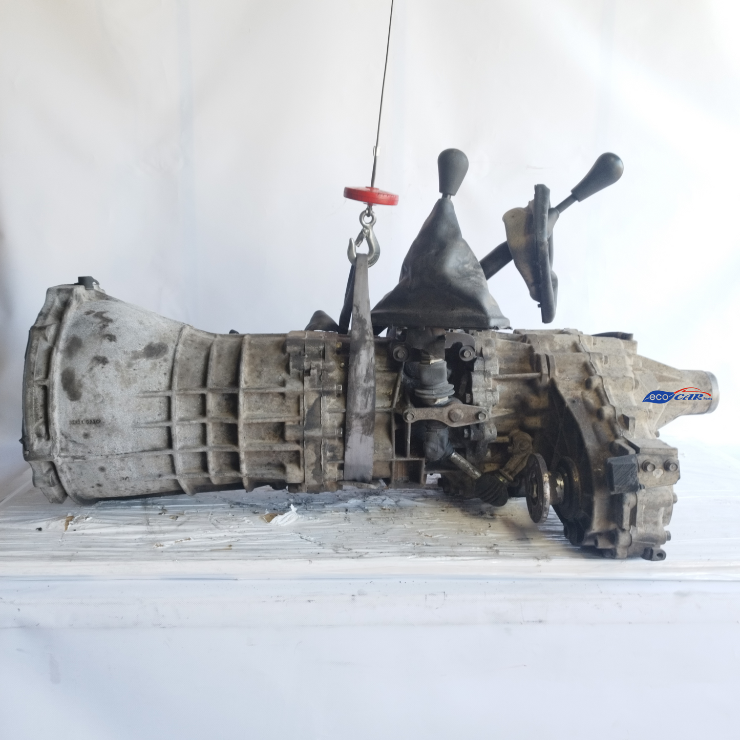 Gearbox Nissan Terrano II 2.7 TD code: 32131-g2342 ecoAC11292