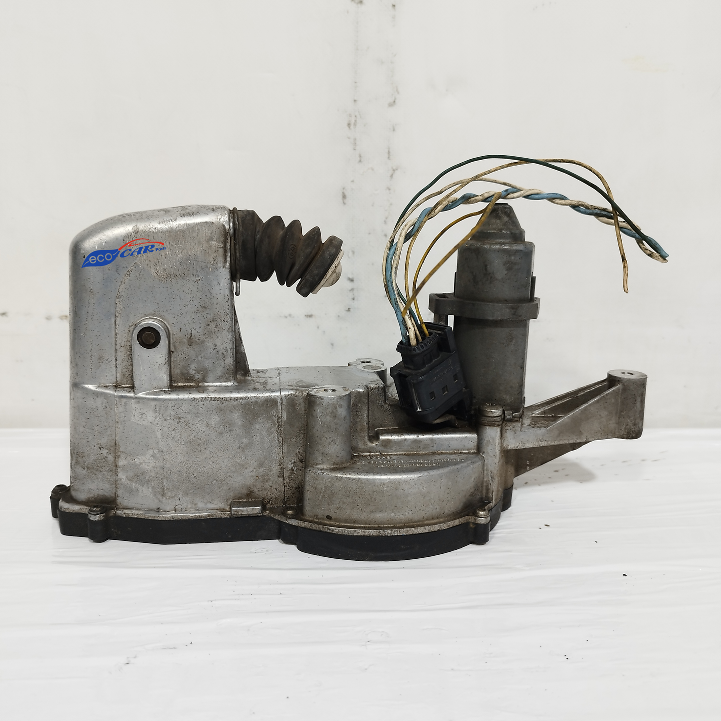 Citroen C3 1.4D 2005 6-poliger Getriebestellmotor Code: 013981000089 ecoAC14073