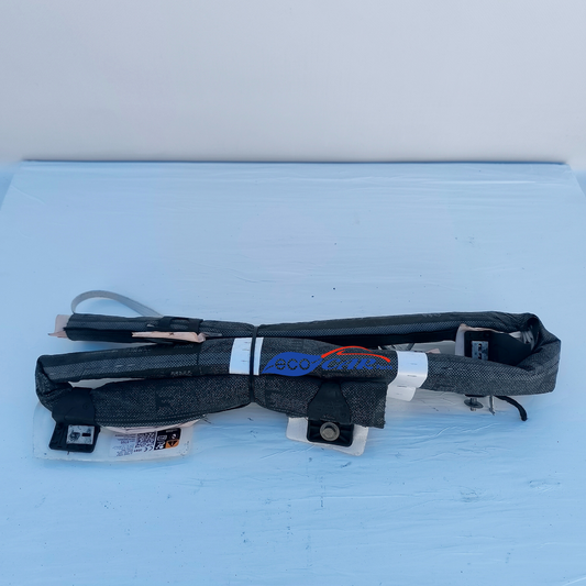 Left side curtain airbag Opel Adam 2014 Cod. 1330705 ecoAG6498