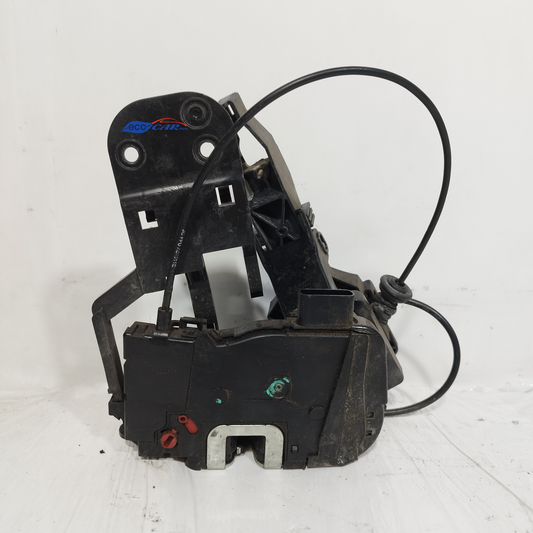 Serratura posteriore dx Hyundai IX20 2011 6Pin Cod: 81420-1K000 ecoAC13486