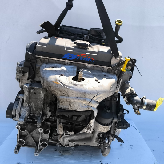 Motore Citroen C3 2006  1.1 b cod: HFX ecoAG7191
