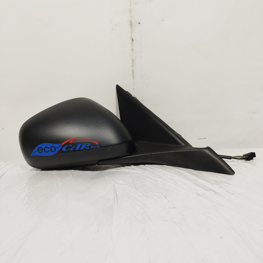 Electric mirror front right black Alfa Romeo Giulietta 2015 7 Wires ecoAC11967
