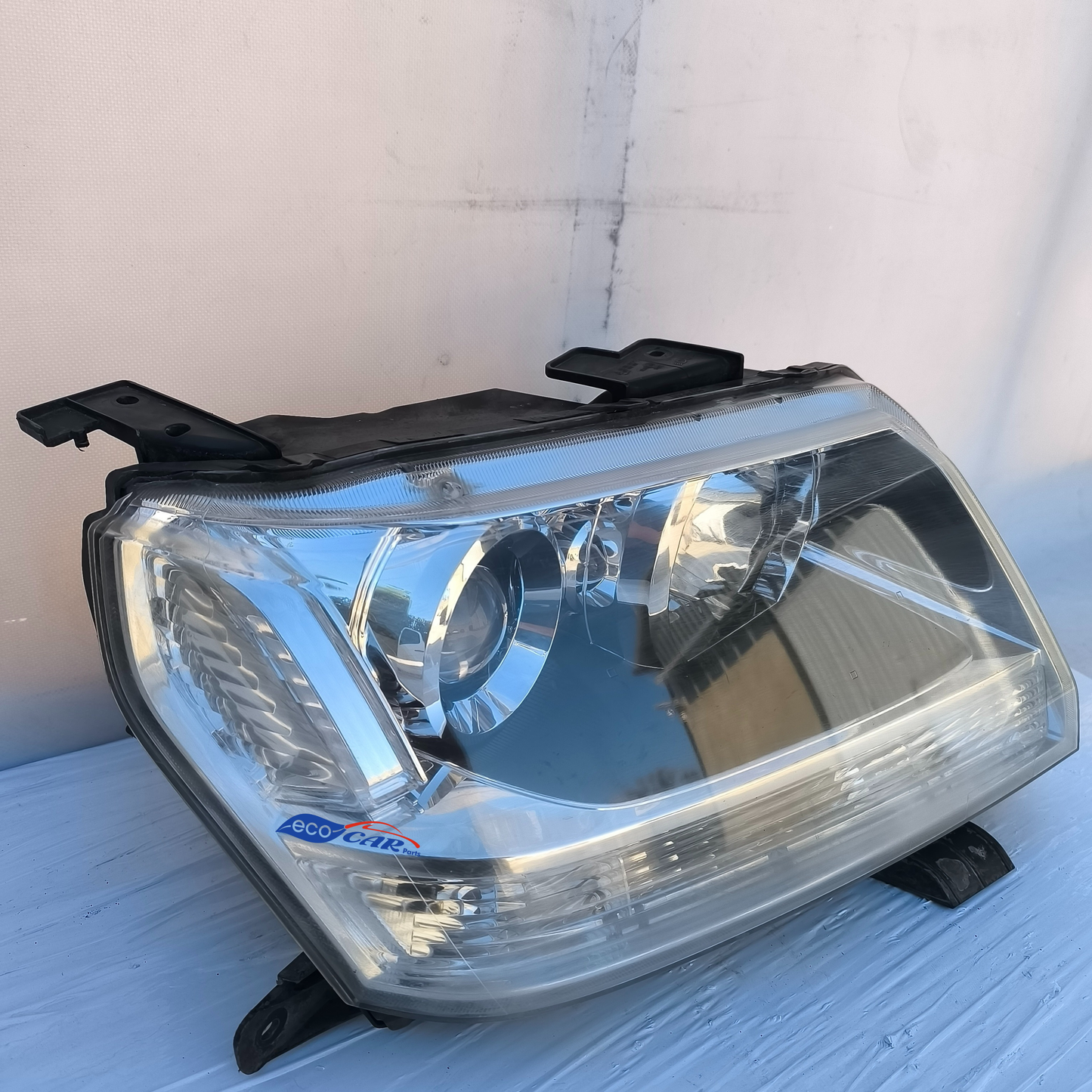 Xenon-Frontscheinwerfer DX Suzuki Grand Vitara Baujahr 2007 ecoAG7571