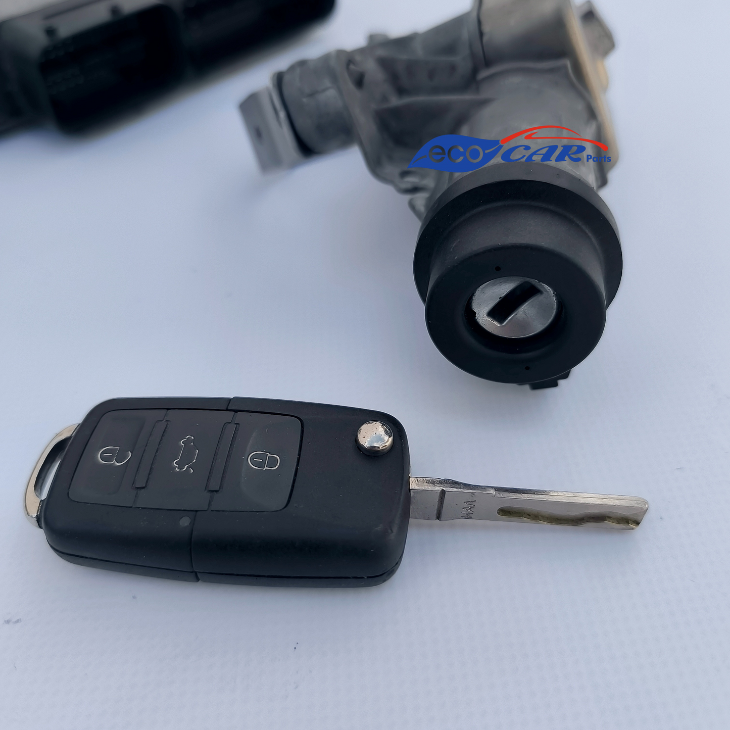 Zündkit für Volkswagen Polo 1.6 TDI 2010, Code: 03L906023D ecoAG6385