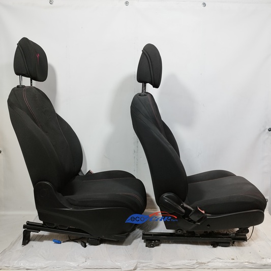 Tappezzeria Lancia Ypsilon 2013 ecoAC13399