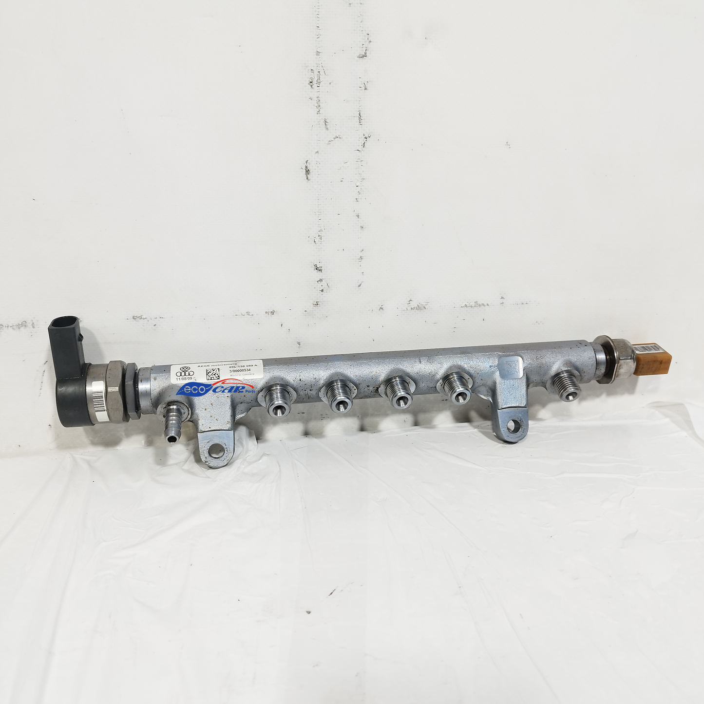 Flauto Audi A4 / Volkswagen / Skoda / Seat 2.0 TDI 2009 cod: 03L130089A ecoAC14266