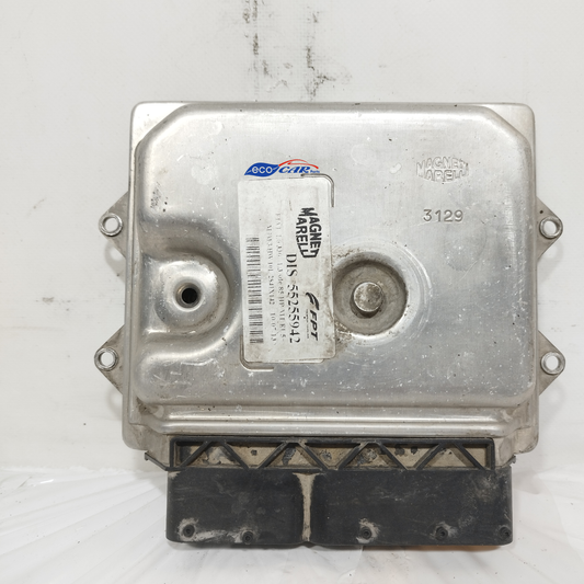Kit accensione Fiat 500L 1.3 Mtj 2013 Cod: 55255942 ecoAC14054