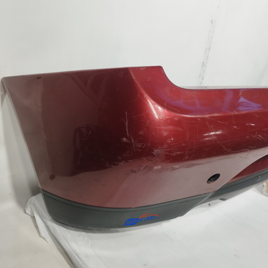 Paraurti posteriore bordeaux Alfa Romeo Spider 1998 ecoAC14010