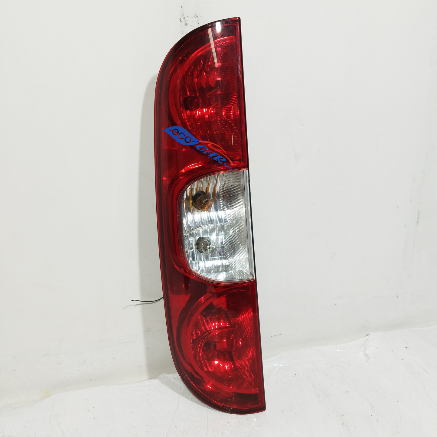 Fiat Doblo 2005 DEPO ecoAC13158 linke Rückleuchte