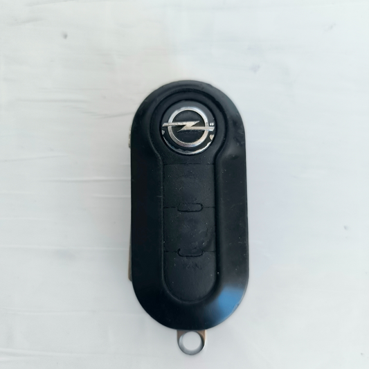 Zündanlage für Opel Combo 1.3 MTJ 90 PS, Baujahr 2011, Teilenummer 51908953 ecoAG6711