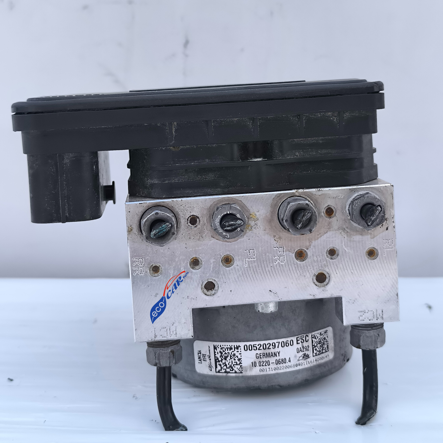 ABS Alfa Romeo Giulietta 1.6 MTJ Cod. 10.0915-2810.3 ecoAG7442