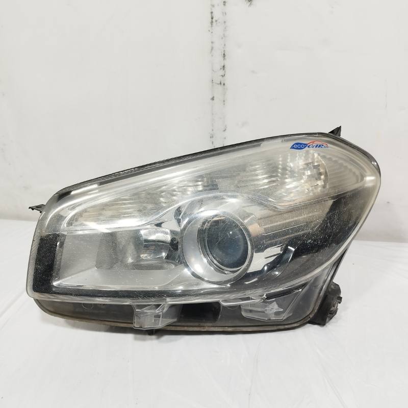Fanale anteriore sx Nissan Qashqai 2012 cod: 26060Br02a ecoAC14500