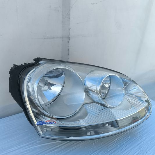 Fanale anteriore dx Volkswagen Golf 5 ecoAG7598