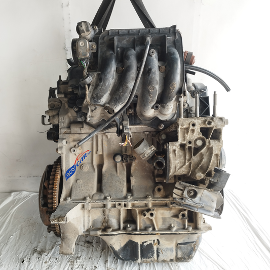 Motore Citroen C3 1.1 b 2002 cod: HFX ecoAC14065