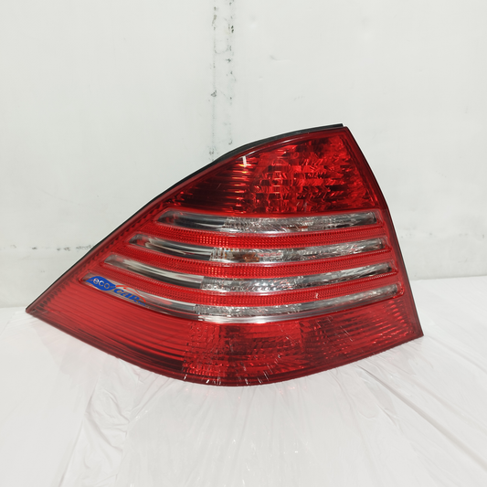 Fanale posteriore sx Mercedes Classe S 2003 Cod: a2208200764 ecoAC13839