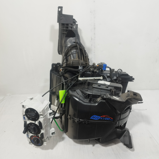 Stufa manuale Lancia Ypsilon 2013 Codice: 735534421 ecoAC13386