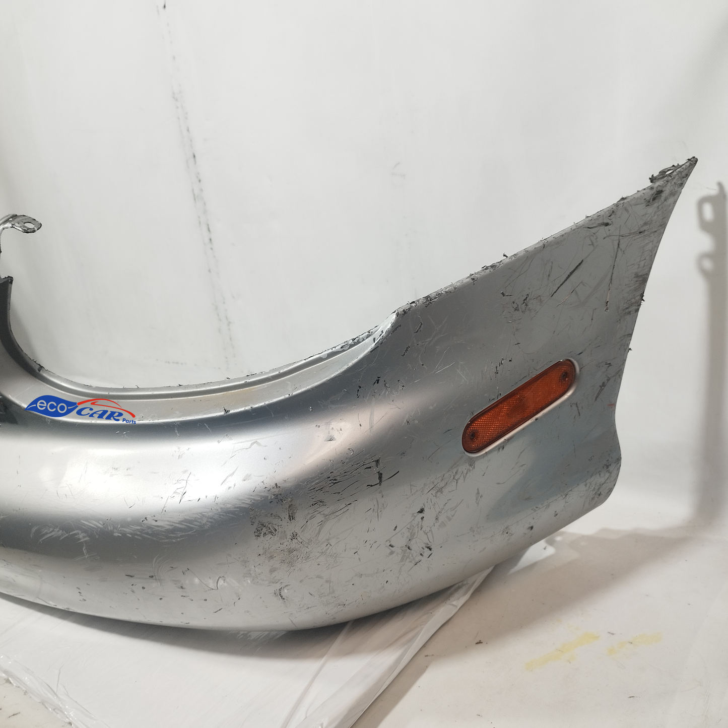 Paraurti posteriore grigio Mazda MX-5 2004 ecoAC14016