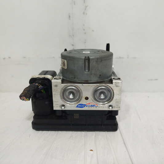 ABS Peugeot 208 1.6 HDI 2018 Cod: 10.0916-3913.3 ecoAC13710