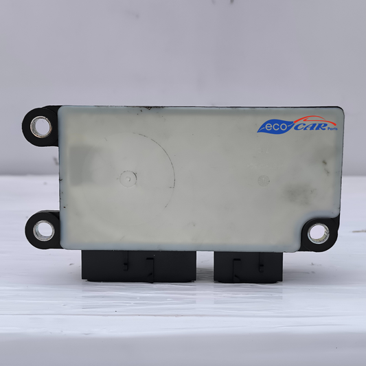 Opel Adam Airbag-Steuergerät, Baujahr 2014, Code 13589405 ecoAG6859