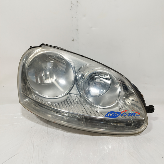 Fanale anteriore dx Volkswagen Golf 5 2004 ecoAC12513