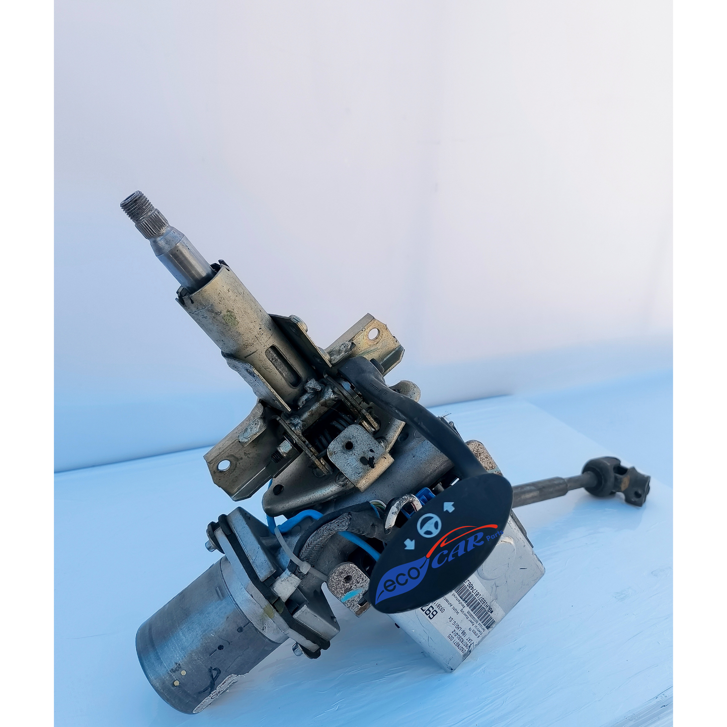 Lenksäule/City Fiat Punto 188 Cod. 09381199 (6971) ecoAG6508