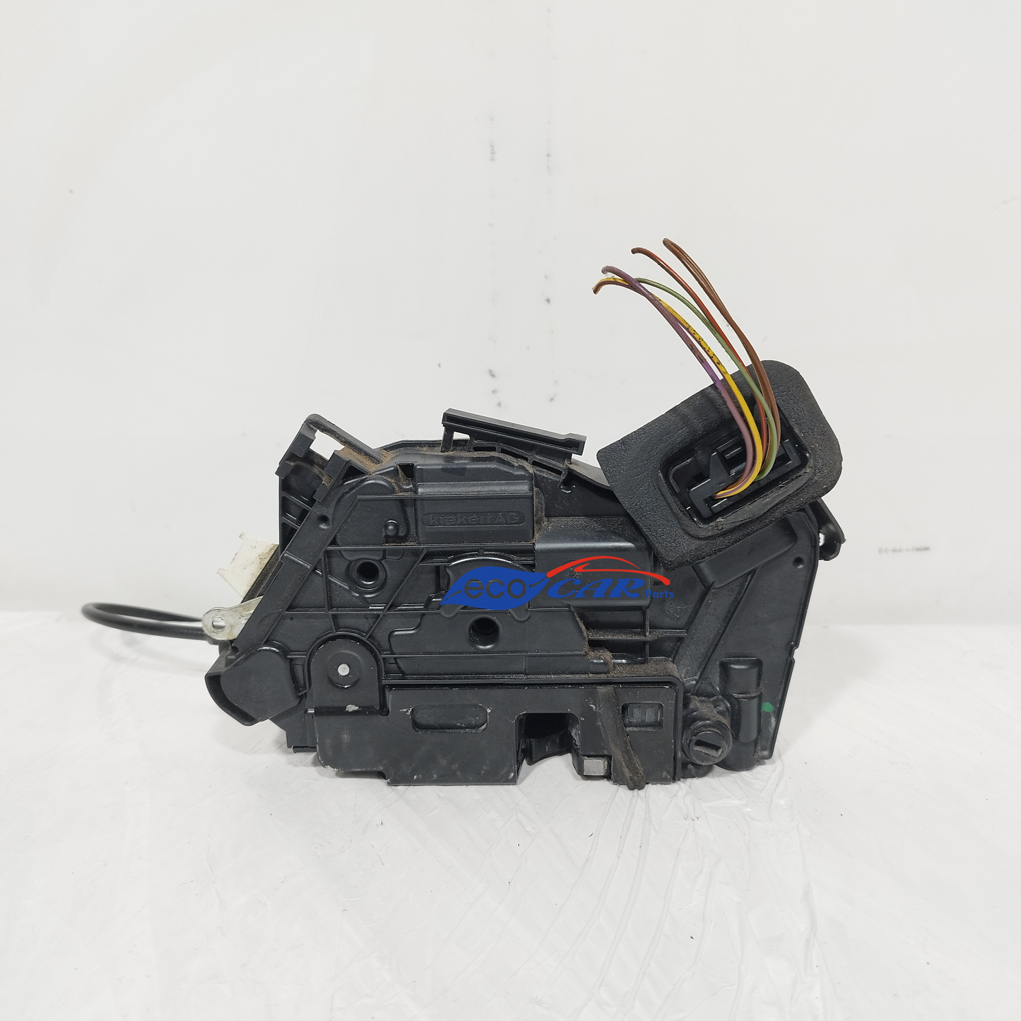 Rear lock right Volkswagen Polo 2016 7Pin Code: 6R4839016A ecoAC12262