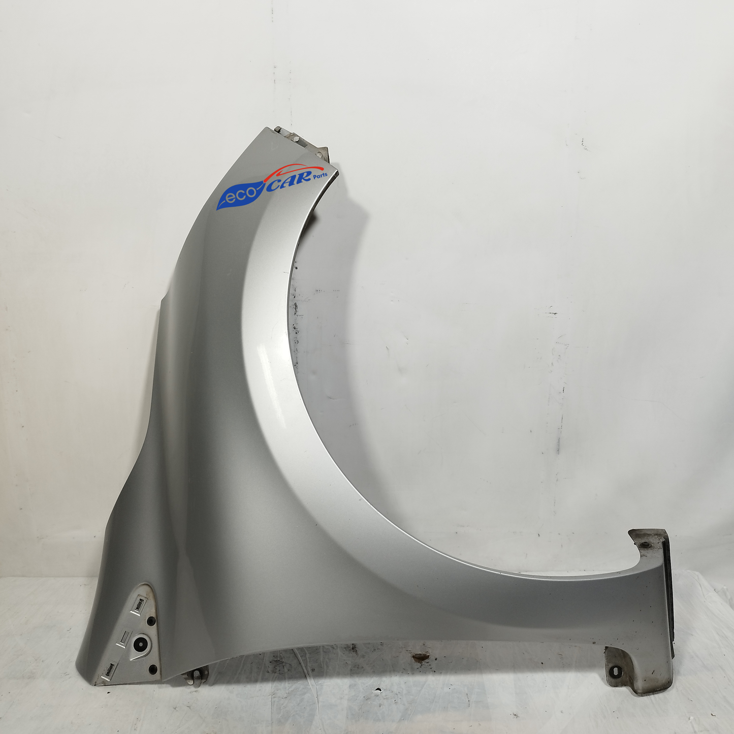 Parafango anteriore dx grigio Renault Clio 2015 ecoAC13491