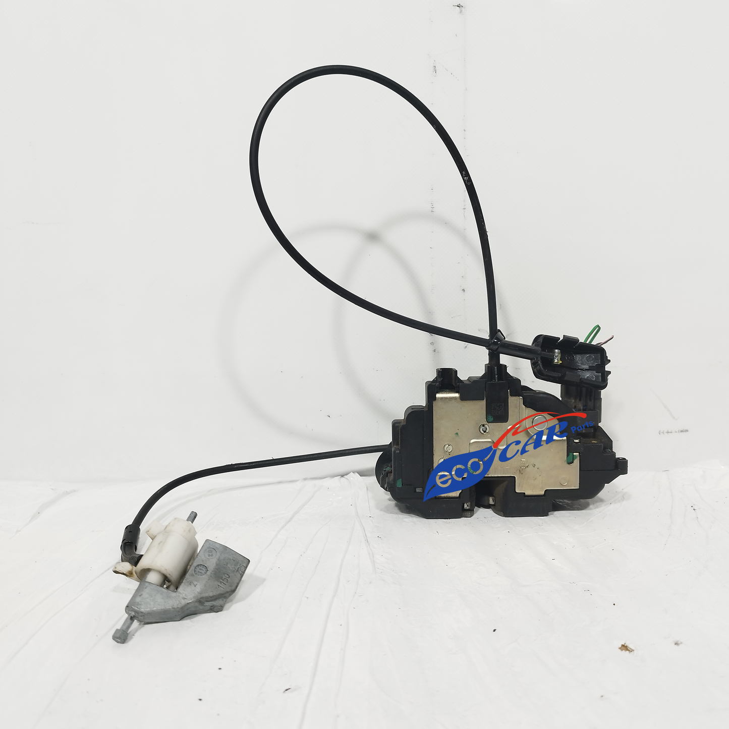 Serratura anteriore sx Renault Modus 2011 4 Pin Cod: 219246-D ecoAC12205