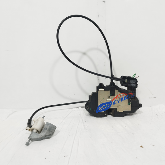 Serratura anteriore sx Renault Modus 2011 4 Pin Cod: 219246-D ecoAC12205