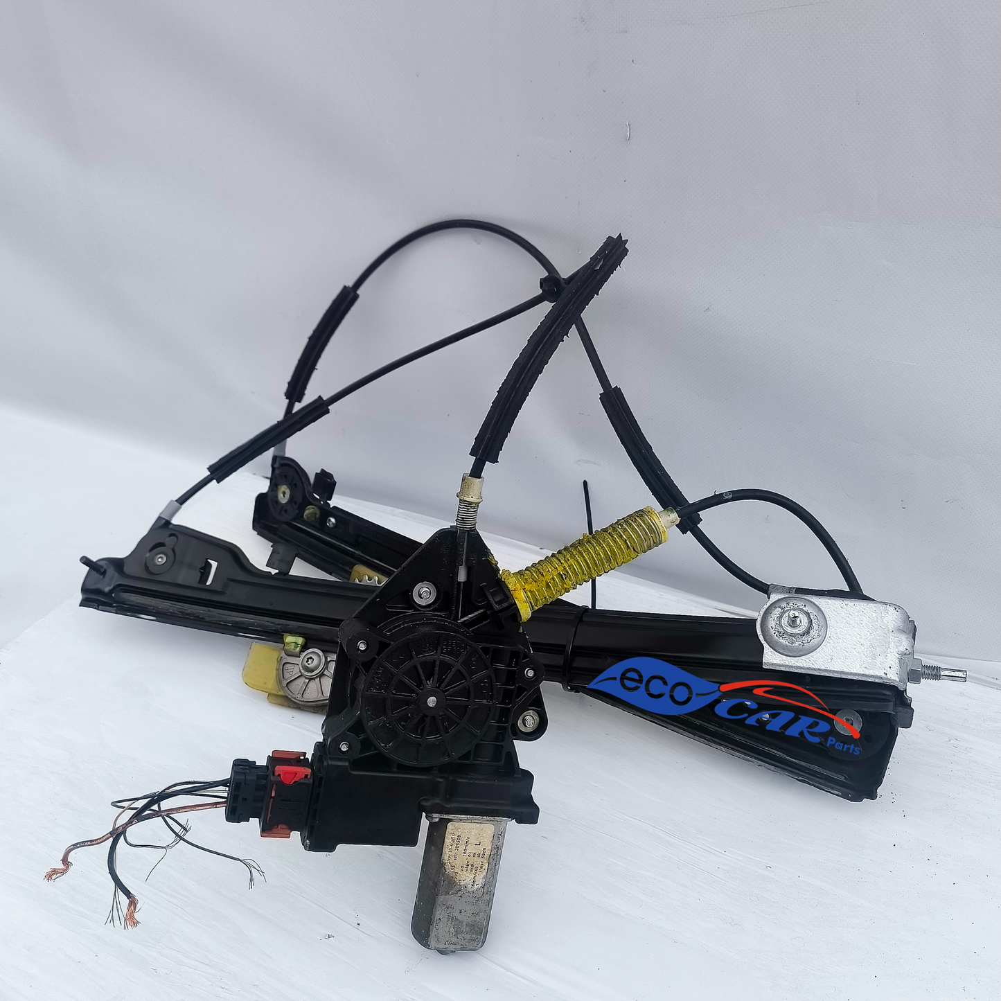 Cremagliera sx Alfa Romeo Mito 6 Fili ecoAG6676