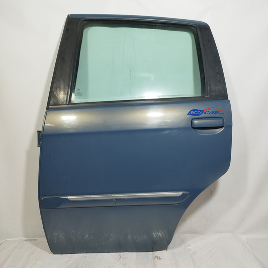 Sportello posteriore sx azzurro Lancia Musa 2006 ecoAC13727