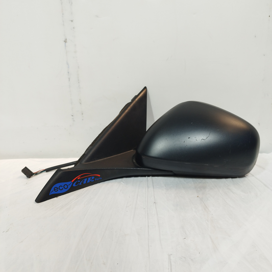 Specchietto elettrico anteriore sx nero Alfa Romeo Giulietta 2015 5 Fili ecoAC12901