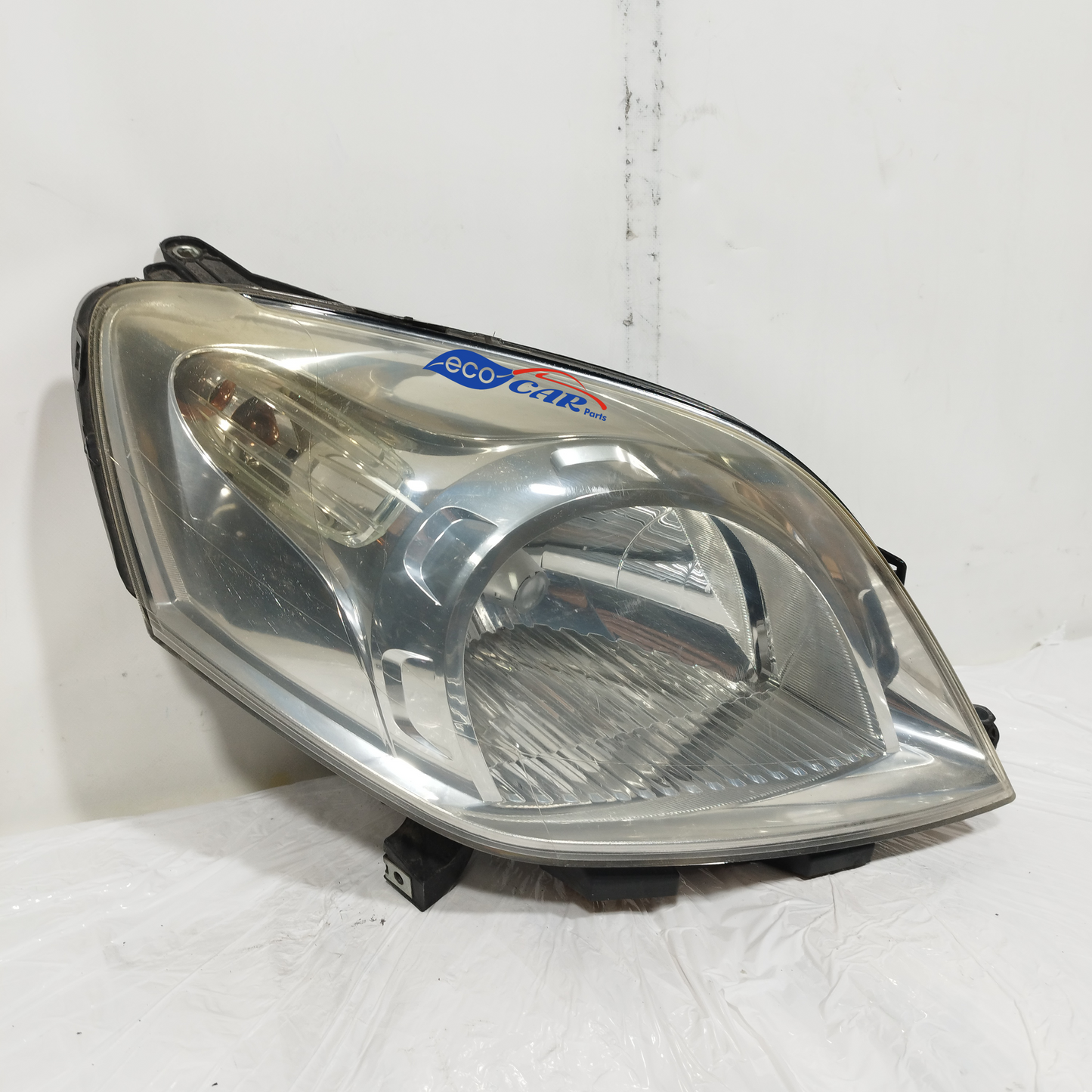 Fanale anteriore dx Fiat Qubo 2009 Cod: 45560393 ecoAC13234