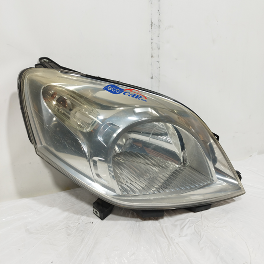Fanale anteriore dx Fiat Qubo 2009 Cod: 45560393 ecoAC13234