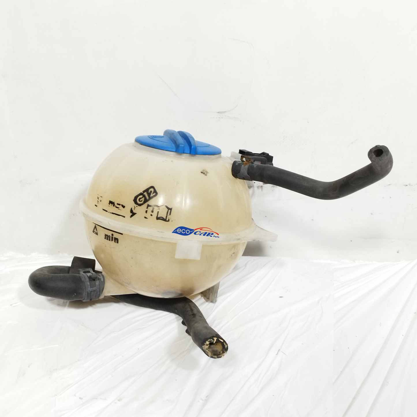 Vaso espansione Skoda Fabia 2012 Cod: 6q0121407B ecoAC14041
