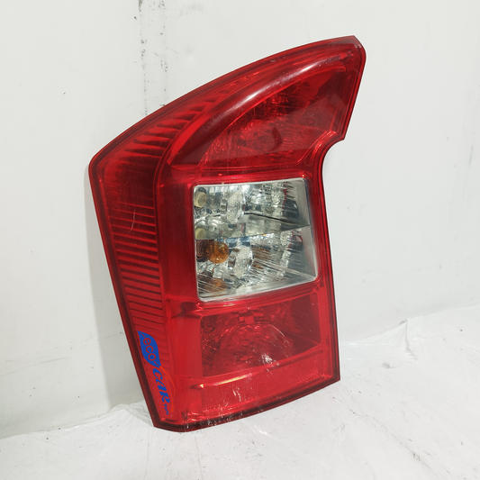 Linkes Rücklicht Kia Carens 2008 DEPO ecoAC13168