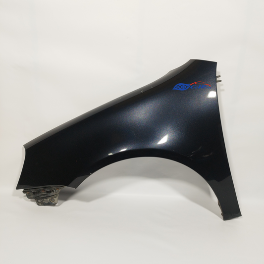 Parafango anteriore sx Nero Volkswagen Golf 5 2006 ecoAC11263