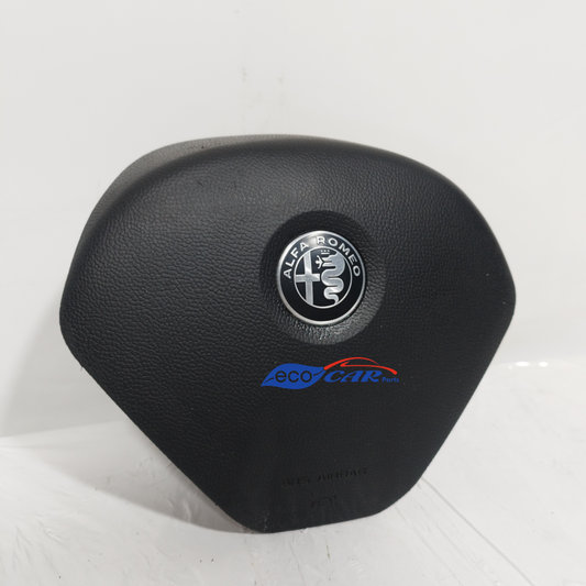 Steering Wheel Airbag Alfa Romeo Giulietta 2015 Code: 1016345 ecoAC11786