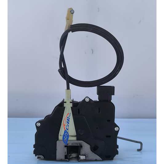 Opel Corsa E Türschlosscode vorne rechts: 13431840 ecoAG6886