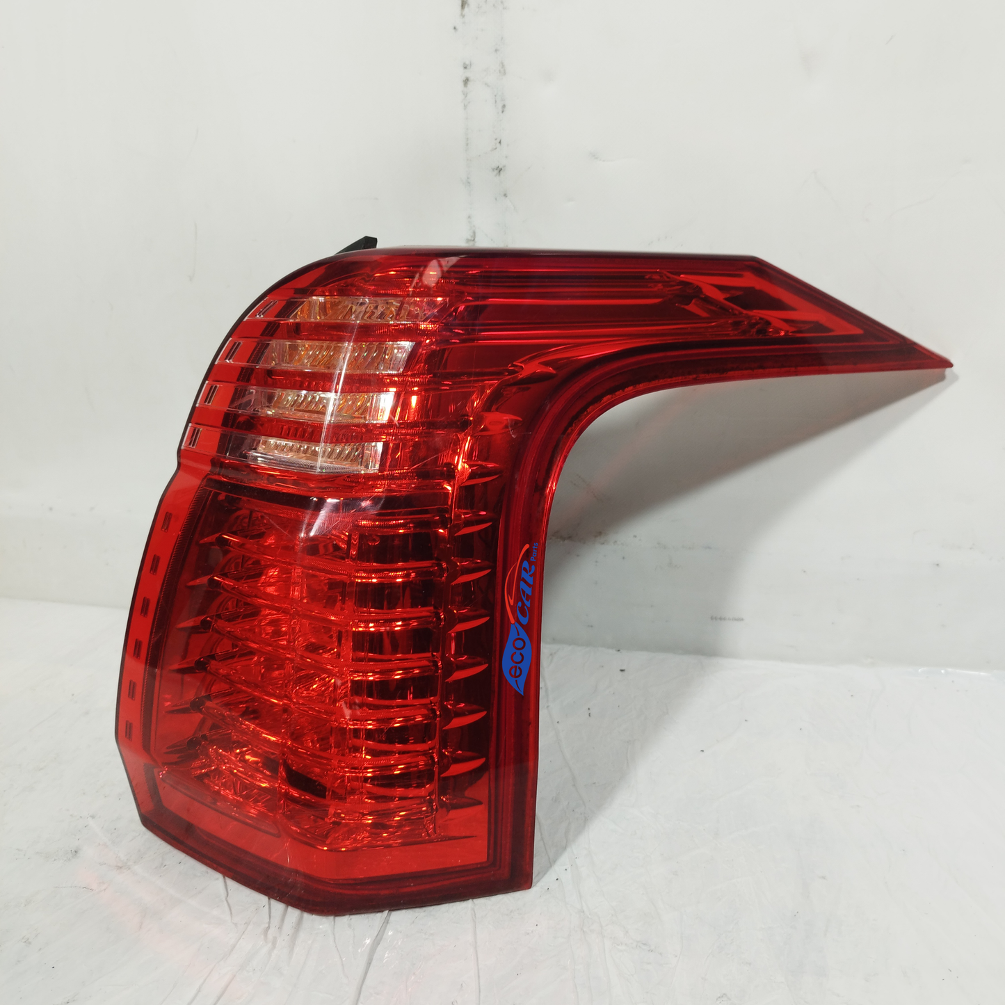 Fanale posteriore dx a led Peugeot 5008 2013 ecoAC13436