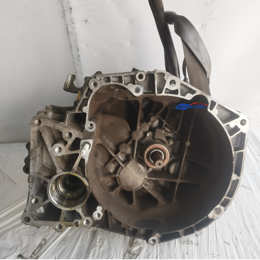 Cambio manuale Fiat 16 2.0 MTJ 2010 ecoAC14292