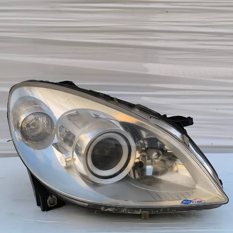 Fanale anteriore dx Xenon Mercedes classe B W245 ecoAG7781