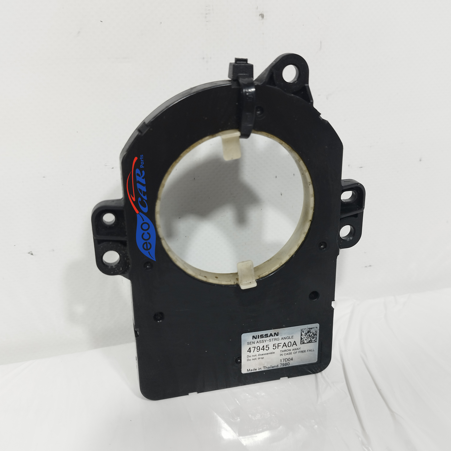 Sensore angolo sterzata Nissan Micra K14 2017 Cod: 479455FA0A ecoAC12223