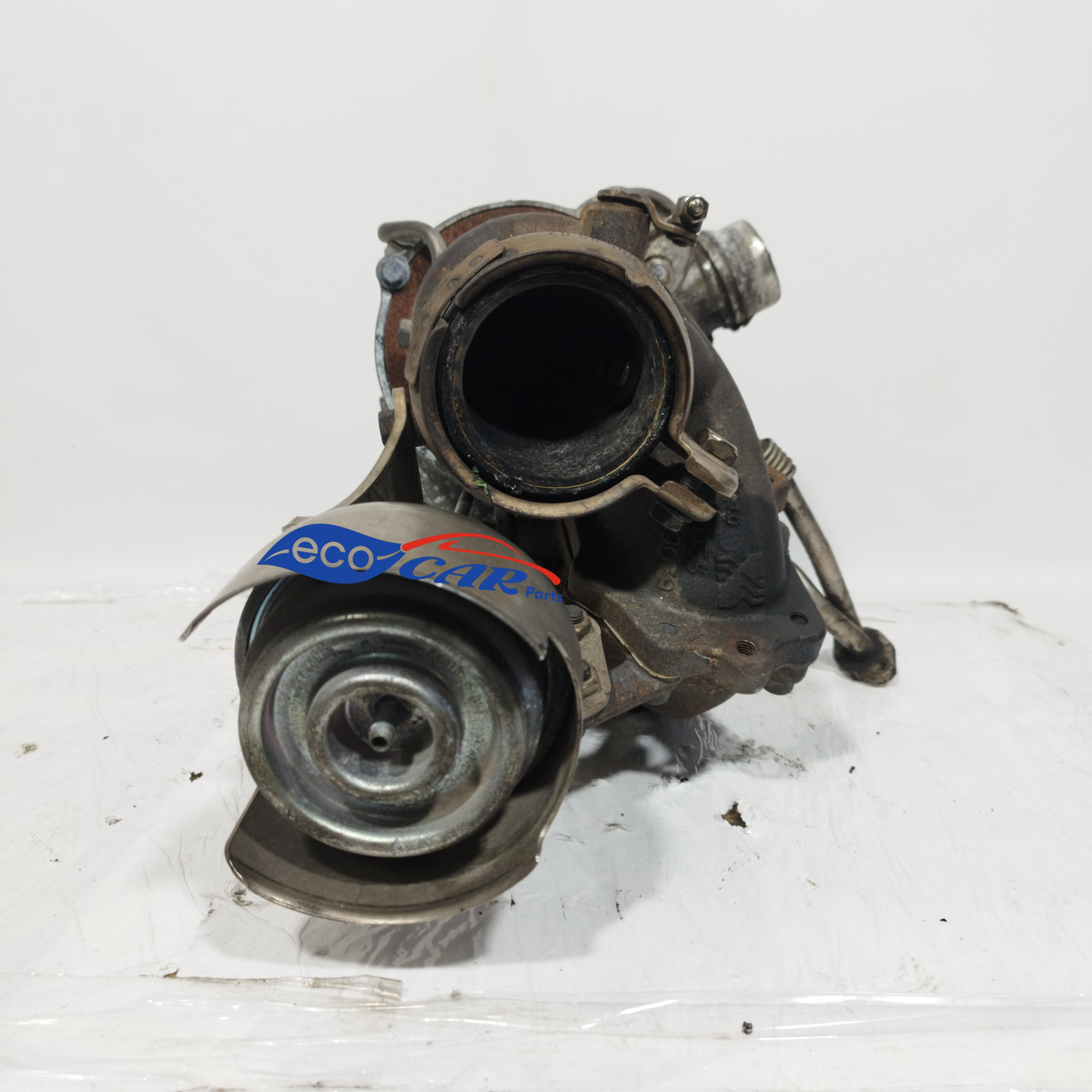 Turbina Mercedes Classe C 2.2 CDI 2012 Codice: A6510903880 ecoAC11640