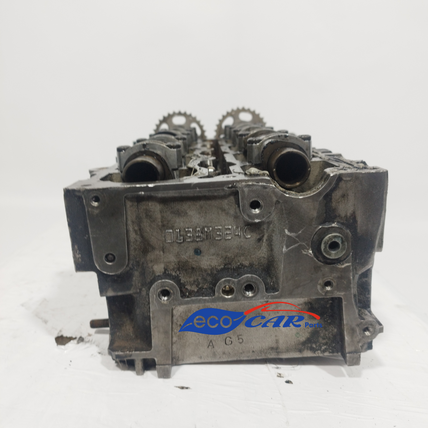 Testata Mercedes Classe C 2.2 CDI 2012 Cod: R6510160201 ecoAC11309