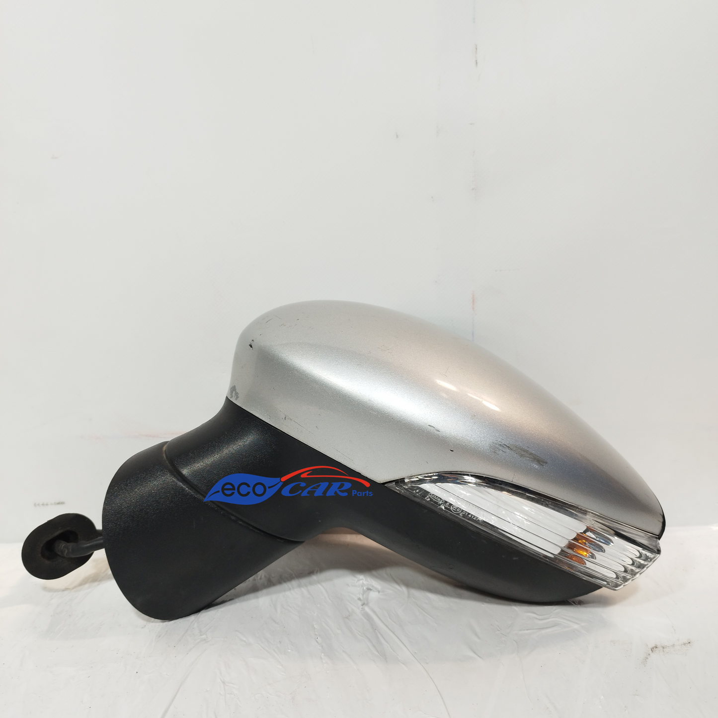 Specchietto elettrico anteriore sx grigio Ford Fiesta 2010 6 Fili ecoAC12170