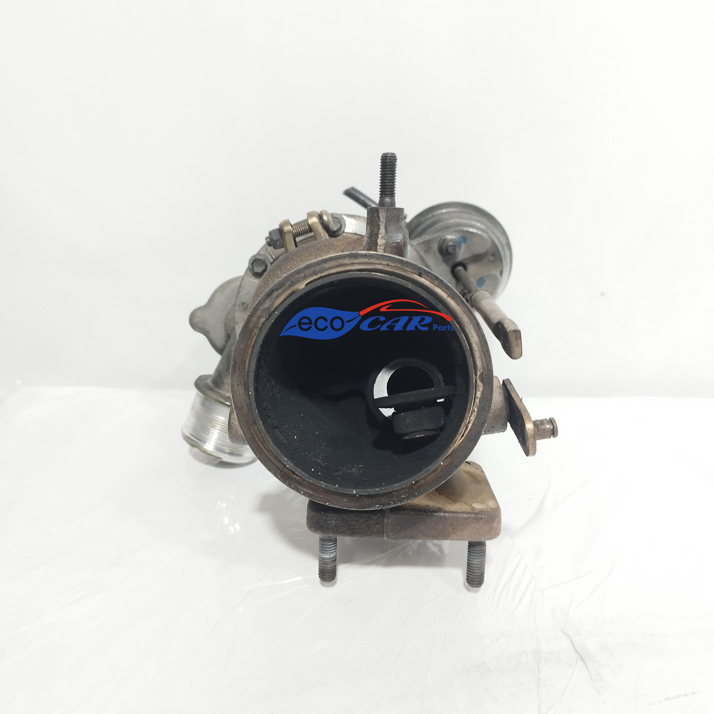 Turbine Alfa Romeo Mito/Fiat Grande Punto/Bravo 1.4TB 2009 Code: ecoAC12222